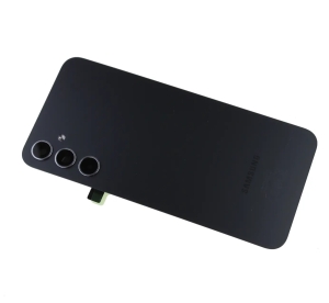 Samsung A346 Galaxy A34 5G kryt baterie + sklíčko kamery black
