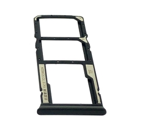 Držák (šuplík) SIM Xiaomi Redmi 14C black
