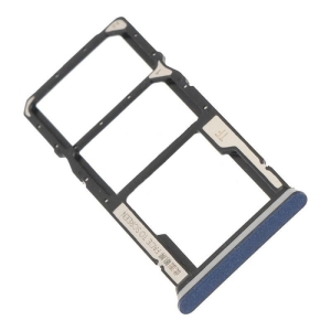 Držák (šuplík) SIM Xiaomi Redmi 14C blue