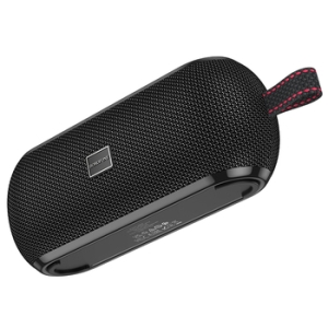 Mini reproduktor BlueTooth Borofone BR46, barva černá