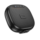 Mini reproduktor BlueTooth Borofone BP47, barva černá