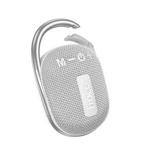 Mini Reproduktor BlueTooth HOCO HC17, barva šedá