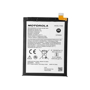 Baterie Motorola PC60 6000mAh Li-ion (Bulk) - G54