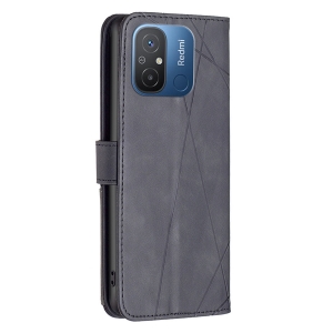 Pouzdro Book CaseMe Binfen Xiaomi Redmi Note 14 5G, barva černá