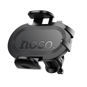 Držák do auta HOCO H53, do větrací mřížky, barva černá