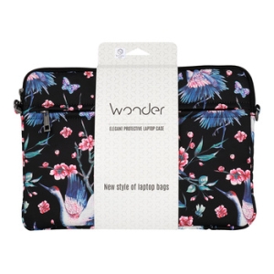 Pouzdro na tablet Sleeve 10´´ Wonder Canvas, Herons