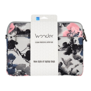 Pouzdro na tablet Sleeve 10´´ Wonder Canvas, Peonies