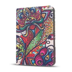 Pouzdro na tablet 9´´ - 10´´ Folk