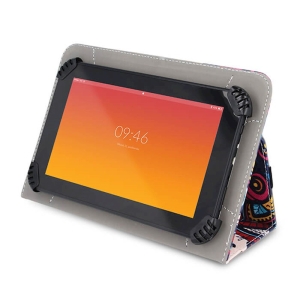 Pouzdro na tablet 9´´ - 10´´ Folk