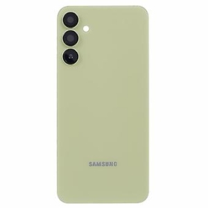 Samsung A156 Galaxy A15 5G kryt baterie + sklíčko kamery yellow