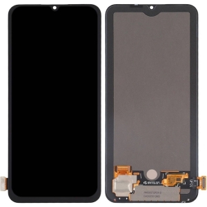 Dotyková deska Xiaomi Mi 10 Lite 5G + LCD black
