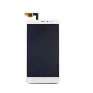 Dotyková deska Xiaomi Redmi NOTE 3 PRO + LCD bílá (150mm)