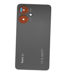 Xiaomi Redmi 13C 5G kryt baterie black
