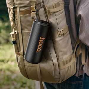 Mini reproduktor BlueTooth HOCO HC27, barva černá