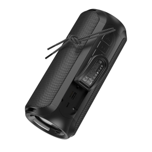 Mini reproduktor BlueTooth HOCO HC27, barva černá
