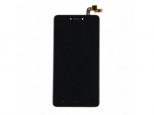 Dotyková deska Xiaomi Redmi NOTE 4X (Global) + LCD black