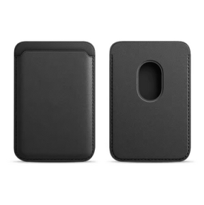Pouzdro MagSafe na kreditní karty, black