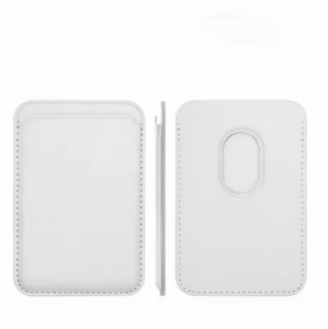 Pouzdro MagSafe na kreditní karty, white