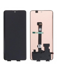 Dotyková deska Xiaomi Redmi NOTE 13 Pro Plus, Note 14 Pro 5G, Note 14 Pro 4G + LCD black