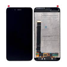 Dotyková deska Xiaomi Mi A1 + LCD black