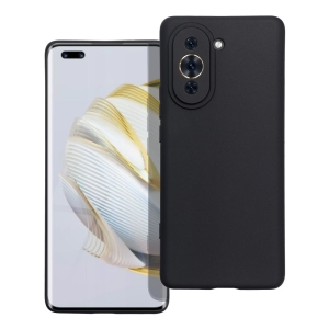 Pouzdro Back Case Matt Honor 50 Lite, černá