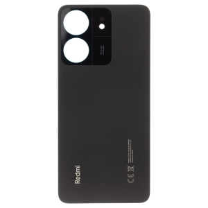 Xiaomi Redmi 13C 4G kryt baterie black