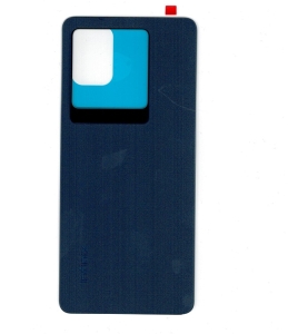 Kryt baterie Infinix NOTE 30 PRO black