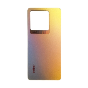 Kryt baterie Infinix NOTE 30 PRO gold