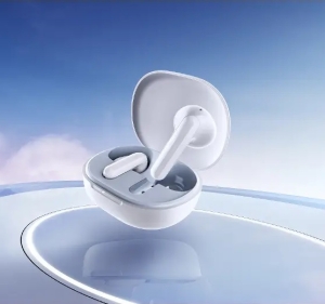 Xiaomi Redmi Buds 4 Lite bluetooth headset barva bílá