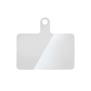 Držák na šňůrku pro pouzdra, 5 ks v balení, transparent