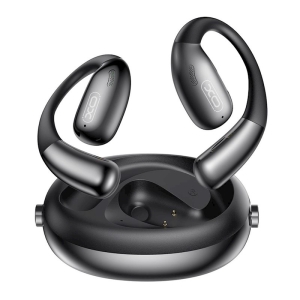 Bluetooth headset XO OWS (G36), barva černá