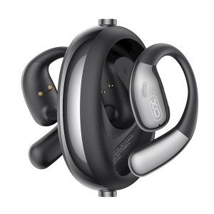 Bluetooth headset XO OWS (G36), barva černá