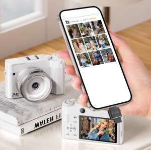 Čtečka paměťových karet TECH-PROTECT ULTRABOOST USB C na Micro SD/TF, barva černá