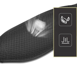 Sportovní pouzdro kolem pasu TechProtect M7, vel. až 6,9´´, barva černá