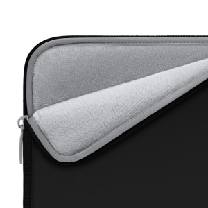 Pouzdro na TABLET 15´´ - 16´´ TechProtect Neoslim 2v1, barva černá