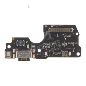 Xiaomi Redmi NOTE 14 PRO 4G flex nabíjení + mikrofon