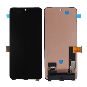 Dotyková deska Google Pixel 8 Pro + LCD black - OLED