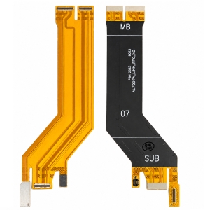 Xiaomi Redmi NOTE 14 4G flex MAIN