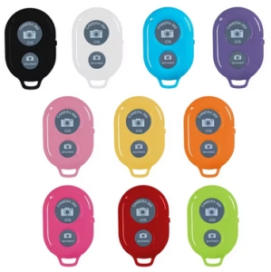 Bluetooth ovladač, IOS / Android, Sky Blue