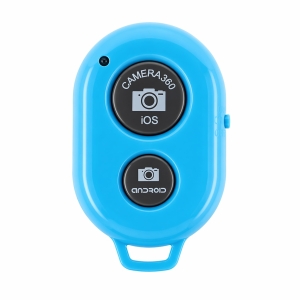 Bluetooth ovladač, IOS / Android, Sky Blue