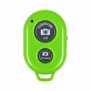 Bluetooth ovladač, IOS / Android, Lime Green