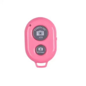 Bluetooth ovladač, IOS / Android, Baby Pink