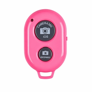 Bluetooth ovladač, IOS / Android, Baby Pink