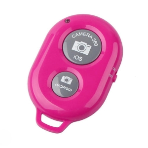 Bluetooth ovladač, IOS / Android, Fuchsia