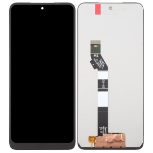 Dotyková deska Motorola Moto G35 + LCD black