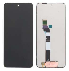 Dotyková deska Motorola Moto G05 + LCD black