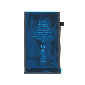 Baterie iPhone 16 PLUS 4674 mAh Polymer BOX