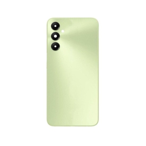 Kryt baterie Samsung A057 Galaxy A05S + sklíčko kamery green
