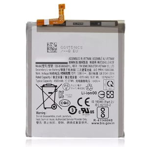 Baterie Samsung EB-BG990ABY 4500mAh Li-ion (Bulk) - S21 FE