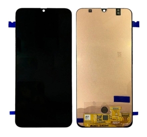 Dotyková deska Samsung A505 Galaxy A50 + LCD black - OLED